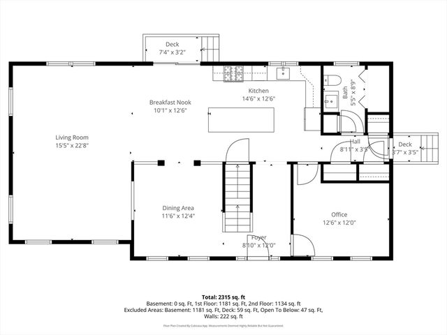 14 Grandview Ave, Fairhaven, MA 02719