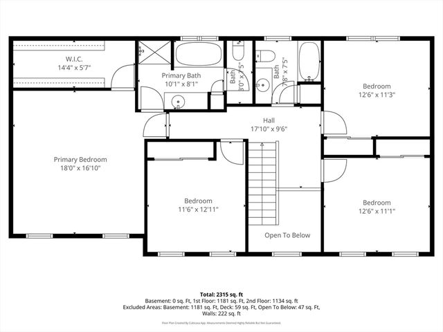 14 Grandview Ave, Fairhaven, MA 02719