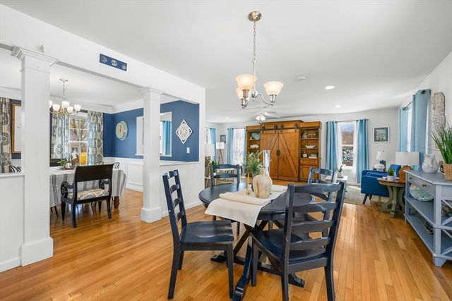14 Grandview Ave, Fairhaven, MA 02719