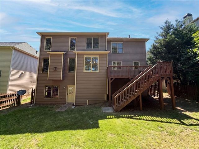 700 Washington Way, Cumming, GA 30040