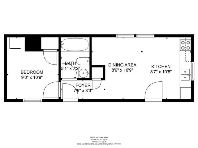 521 Forest Park, Middletown, RI 02842