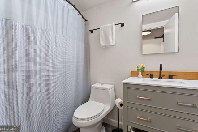 172 Haynes Street SW 304, Atlanta, GA 30313