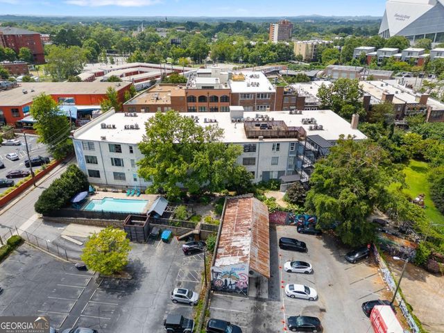 172 Haynes Street SW 304, Atlanta, GA 30313