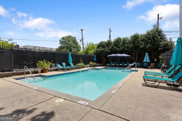 172 Haynes Street SW 304, Atlanta, GA 30313