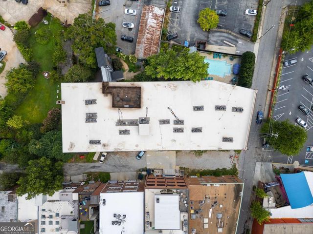 172 Haynes Street SW 304, Atlanta, GA 30313