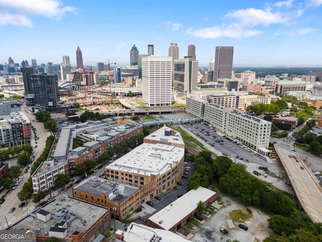 172 Haynes Street SW 304, Atlanta, GA 30313