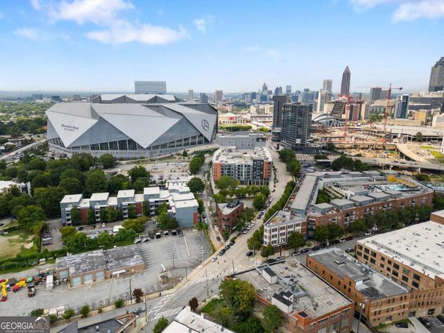 172 Haynes Street SW 304, Atlanta, GA 30313