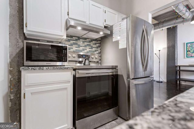 172 Haynes Street SW 304, Atlanta, GA 30313