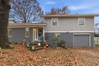 5603 Dublin Avenue, North Little Rock, AR 72118