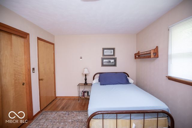 174 E Norris Hts, North Vernon, IN 47265