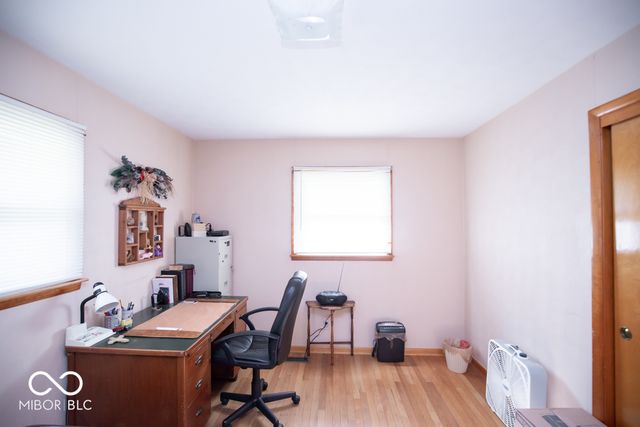 174 E Norris Hts, North Vernon, IN 47265