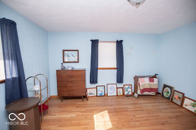 174 E Norris Hts, North Vernon, IN 47265