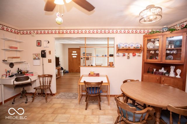 174 E Norris Hts, North Vernon, IN 47265