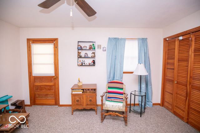 174 E Norris Hts, North Vernon, IN 47265