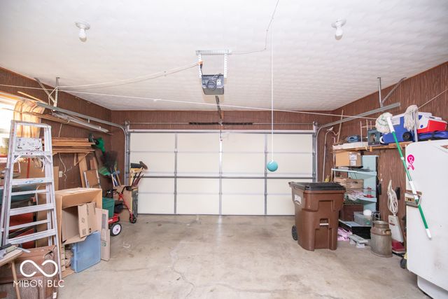 174 E Norris Hts, North Vernon, IN 47265