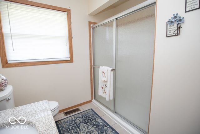 174 E Norris Hts, North Vernon, IN 47265