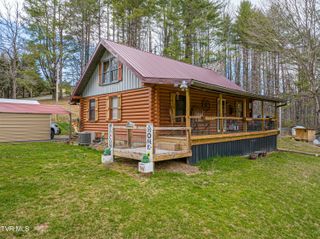 250 Beaver Walk Road, Mountain City, TN 37683