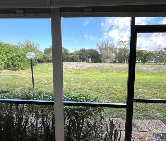 4092 Inverrary Drive Unit B12, Lauderhill, FL 33319