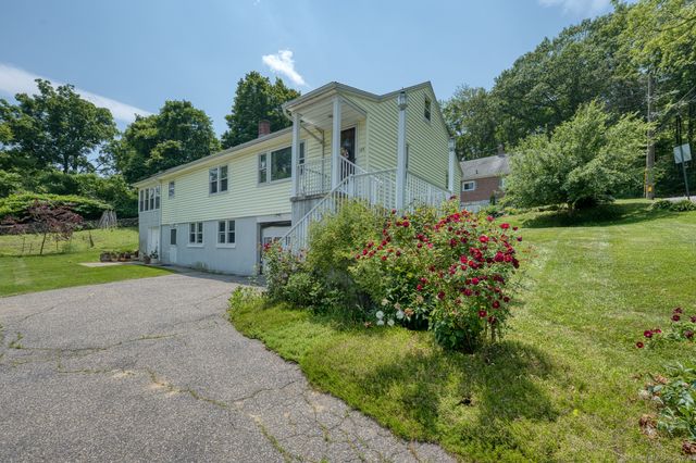 135 Jackson Street, Torrington, CT 06790