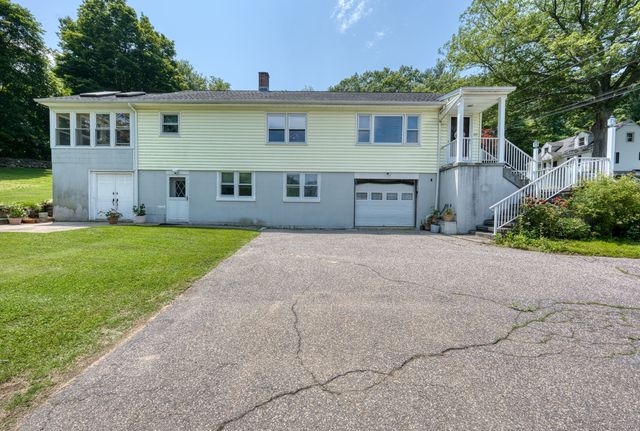 135 Jackson Street, Torrington, CT 06790
