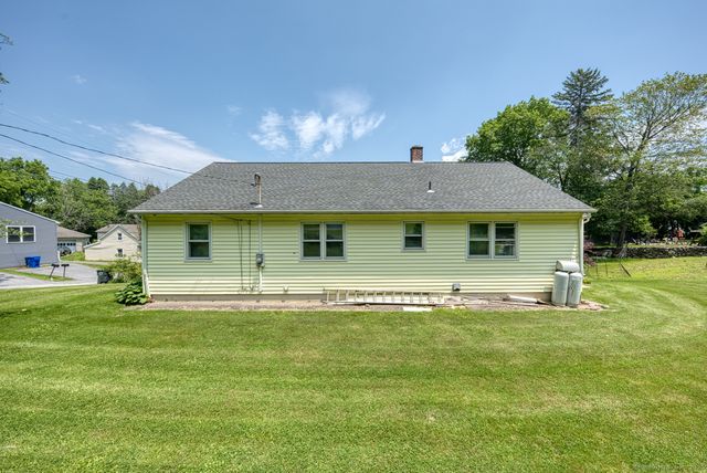 135 Jackson Street, Torrington, CT 06790