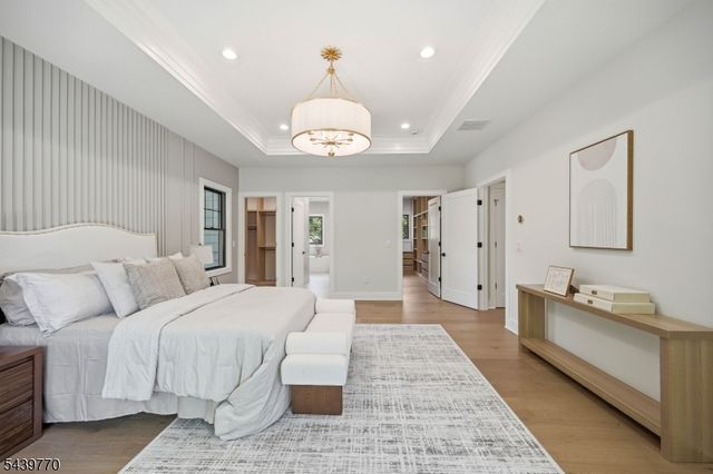 1 Clive Hills Rd, Millburn Twp., NJ 07078