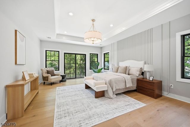 1 Clive Hills Rd, Millburn Twp., NJ 07078