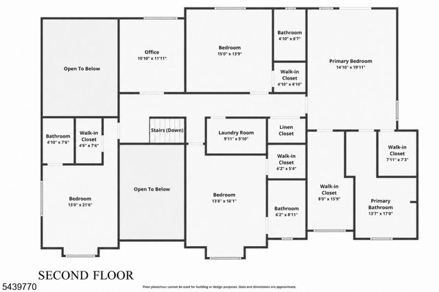 1 Clive Hills Rd, Millburn Twp., NJ 07078