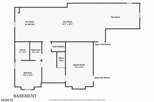 1 Clive Hills Rd, Millburn Twp., NJ 07078