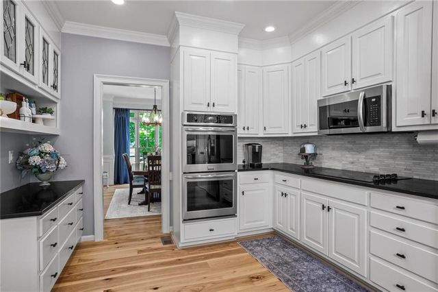 3276 Autumn Woods Trail NW, Marietta, GA 30064