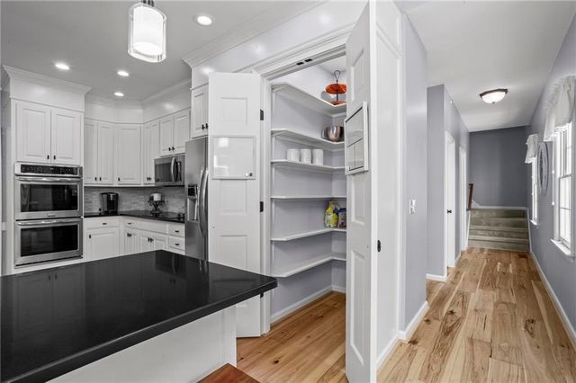 3276 Autumn Woods Trail NW, Marietta, GA 30064