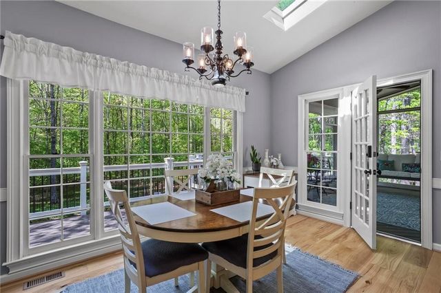 3276 Autumn Woods Trail NW, Marietta, GA 30064