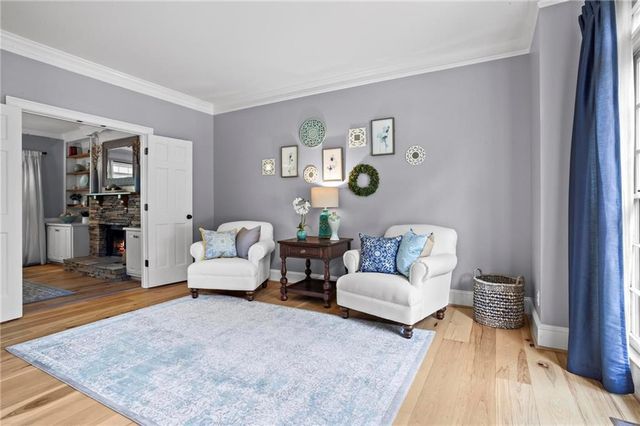 3276 Autumn Woods Trail NW, Marietta, GA 30064