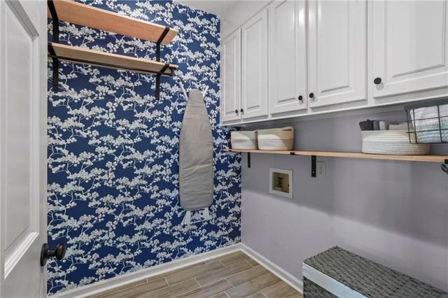 3276 Autumn Woods Trail NW, Marietta, GA 30064