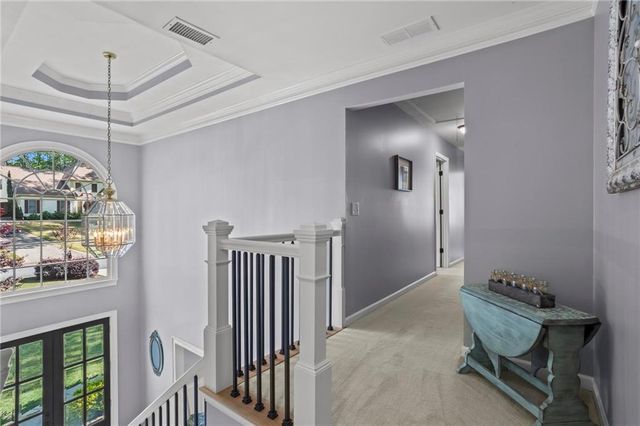 3276 Autumn Woods Trail NW, Marietta, GA 30064