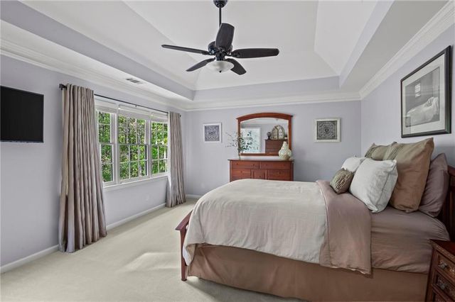 3276 Autumn Woods Trail NW, Marietta, GA 30064