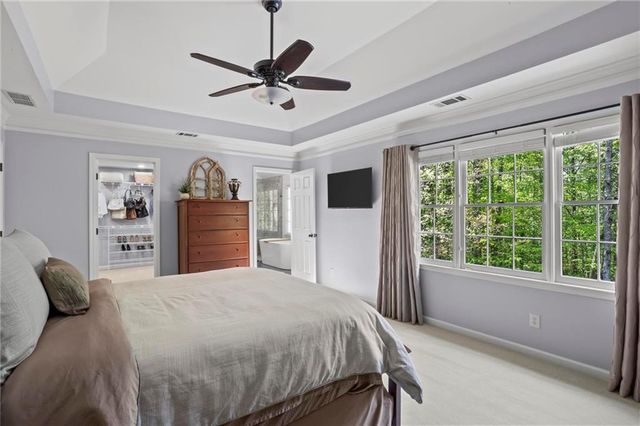 3276 Autumn Woods Trail NW, Marietta, GA 30064