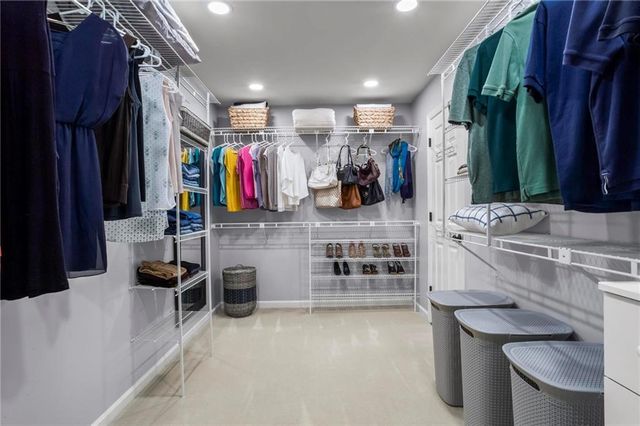 3276 Autumn Woods Trail NW, Marietta, GA 30064