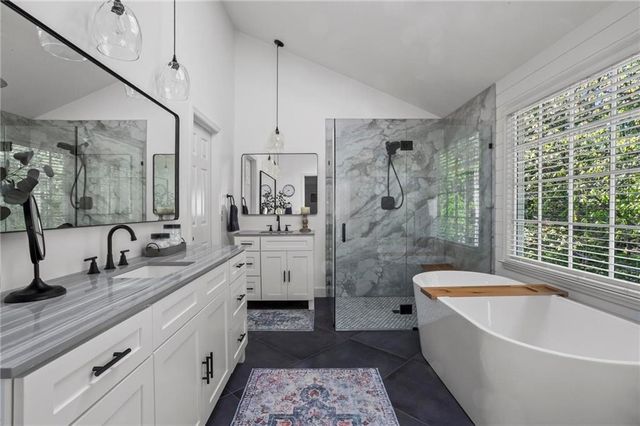 3276 Autumn Woods Trail NW, Marietta, GA 30064