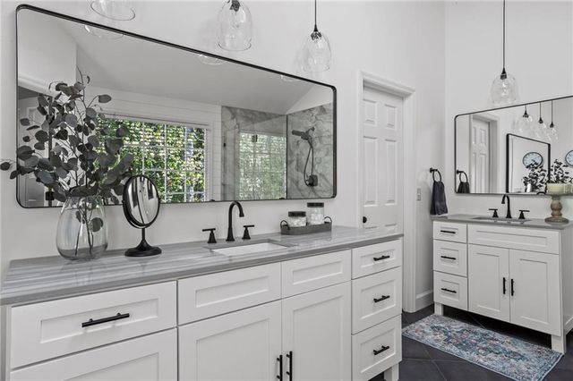 3276 Autumn Woods Trail NW, Marietta, GA 30064