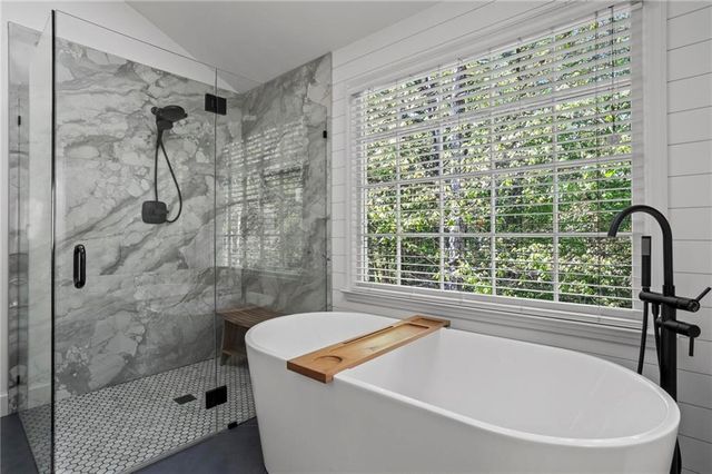 3276 Autumn Woods Trail NW, Marietta, GA 30064