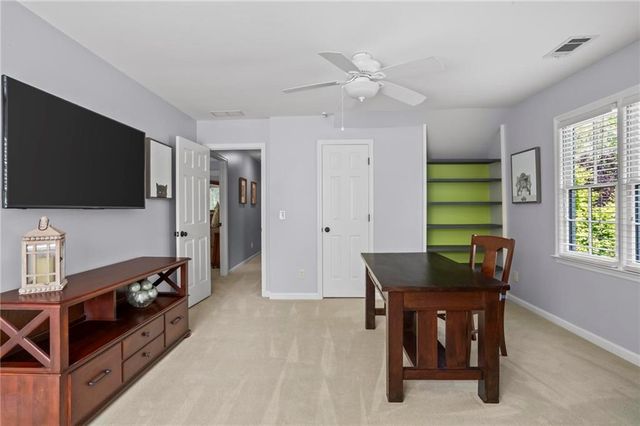 3276 Autumn Woods Trail NW, Marietta, GA 30064