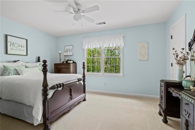 3276 Autumn Woods Trail NW, Marietta, GA 30064