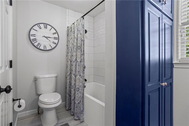 3276 Autumn Woods Trail NW, Marietta, GA 30064