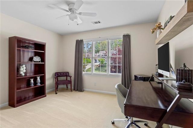 3276 Autumn Woods Trail NW, Marietta, GA 30064