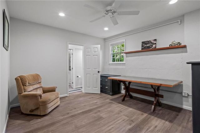 3276 Autumn Woods Trail NW, Marietta, GA 30064