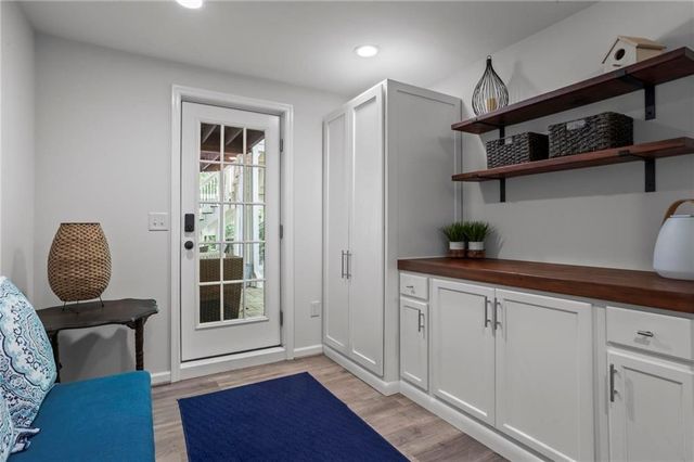 3276 Autumn Woods Trail NW, Marietta, GA 30064