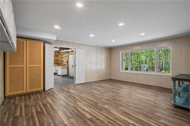 3276 Autumn Woods Trail NW, Marietta, GA 30064