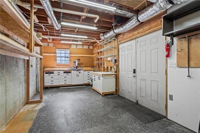 3276 Autumn Woods Trail NW, Marietta, GA 30064