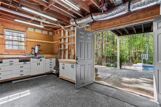 3276 Autumn Woods Trail NW, Marietta, GA 30064